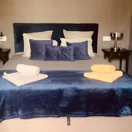Casa Roma Montpellier Bed&Breakfast Chambres D Hote Exterior photo