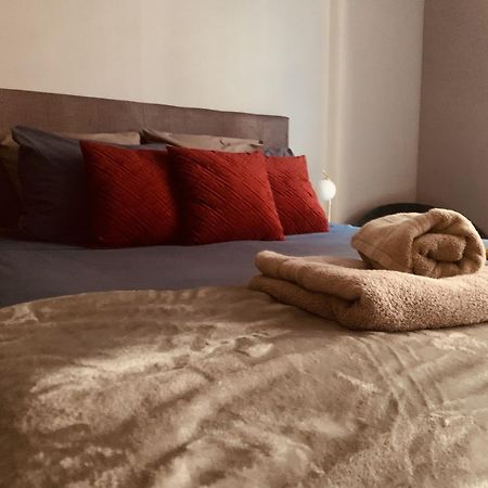 Casa Roma Montpellier Bed&Breakfast Chambres D Hote Exterior photo