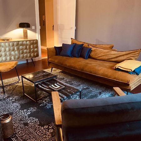 Casa Roma Montpellier Bed&Breakfast Chambres D Hote Exterior photo