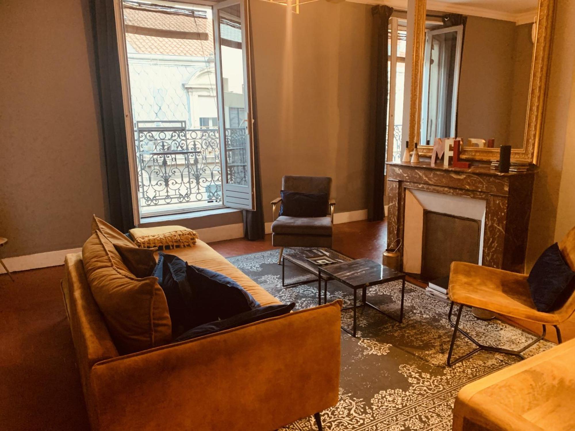 Casa Roma Montpellier Bed&Breakfast Chambres D Hote Exterior photo