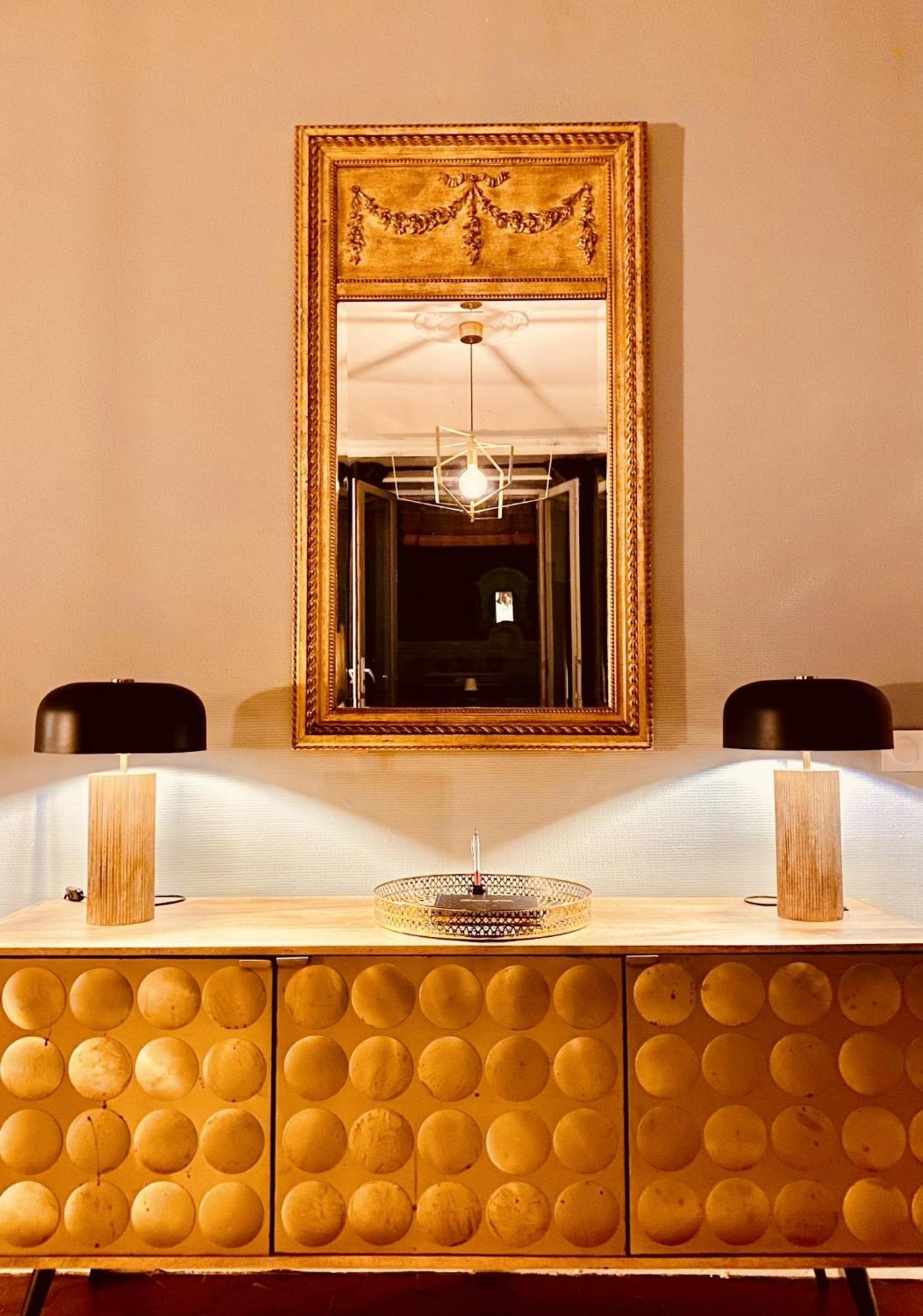 Casa Roma Montpellier Bed&Breakfast Chambres D Hote Exterior photo