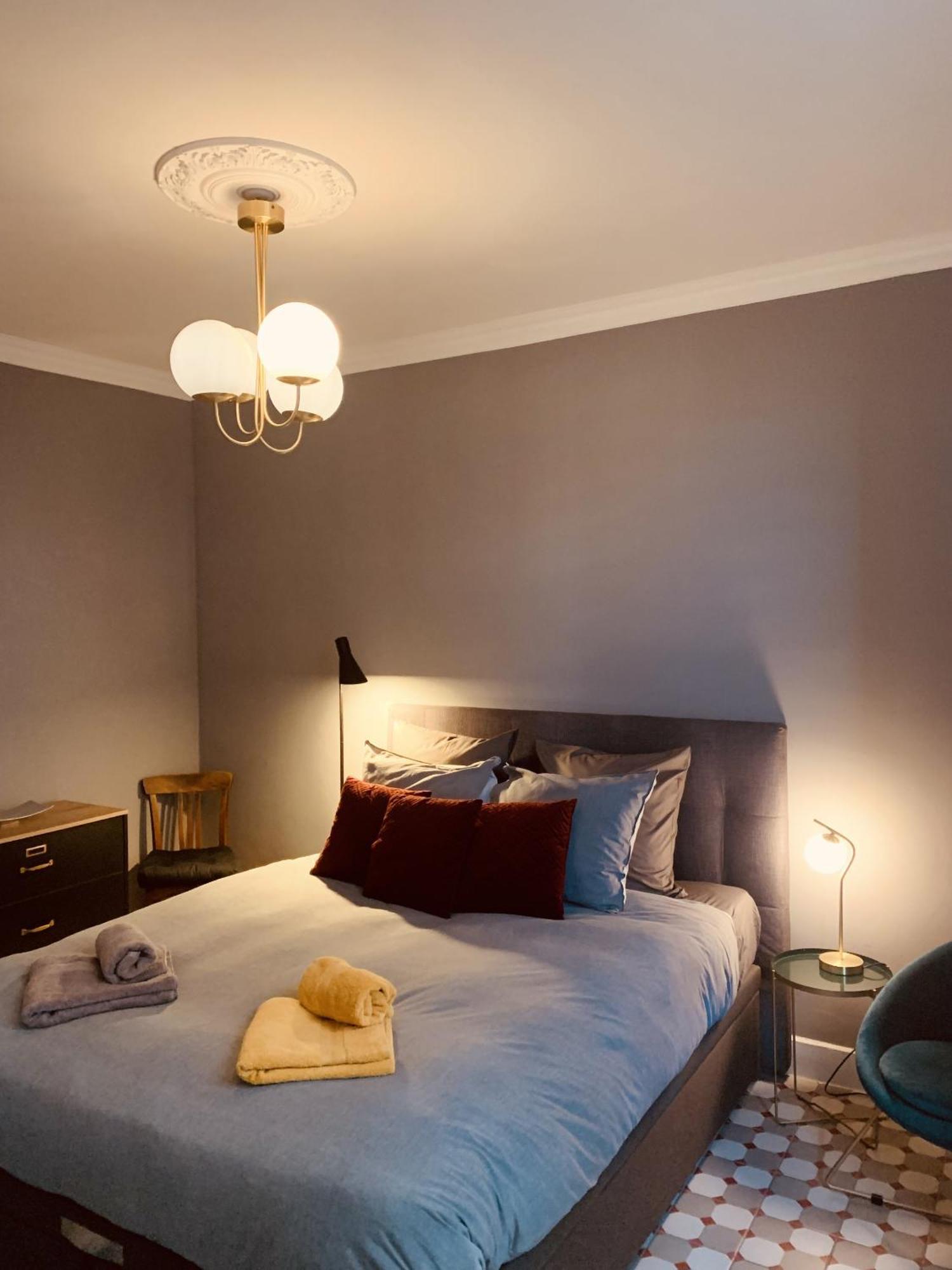 Casa Roma Montpellier Bed&Breakfast Chambres D Hote Room photo