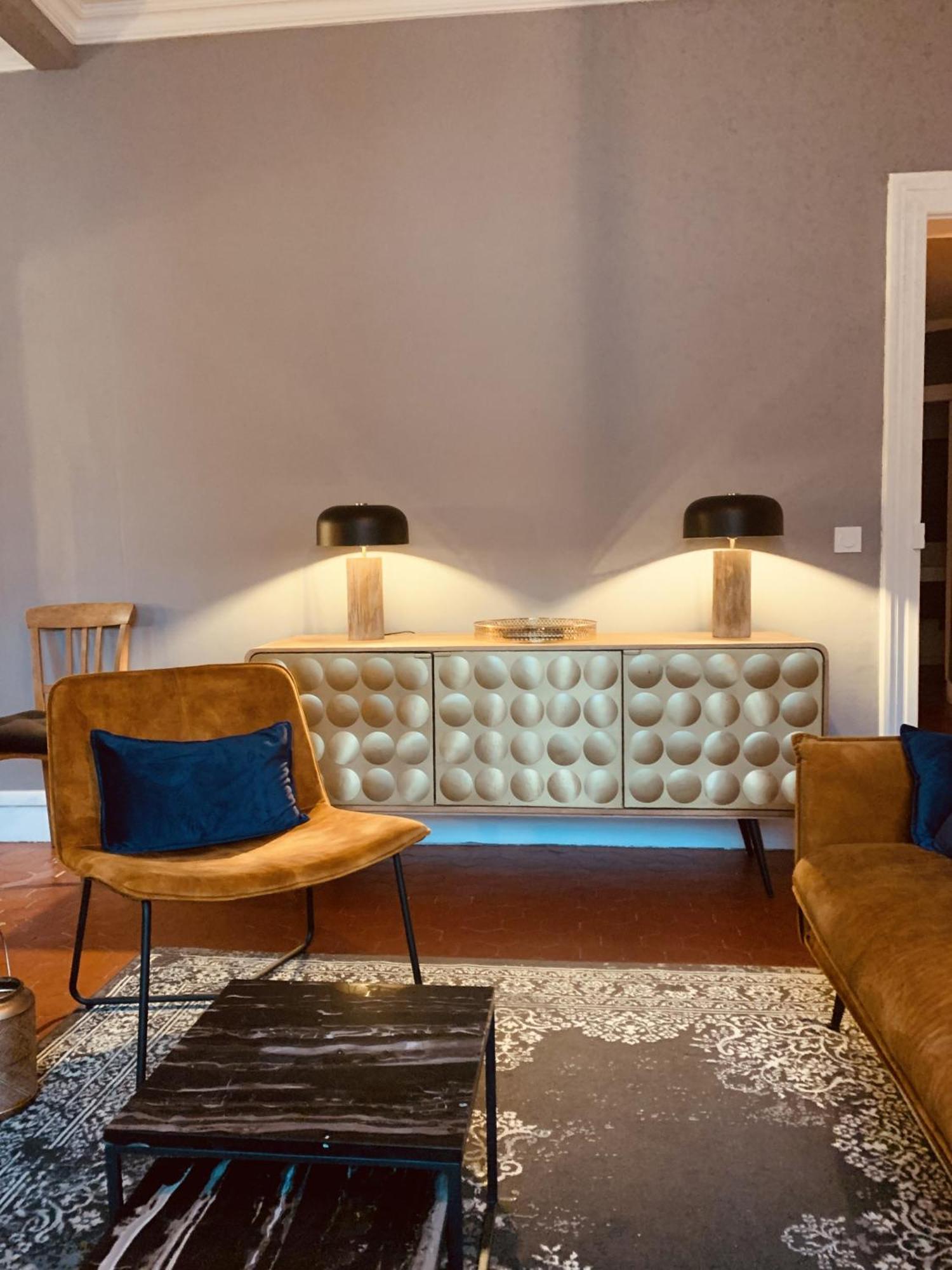 Casa Roma Montpellier Bed&Breakfast Chambres D Hote Room photo