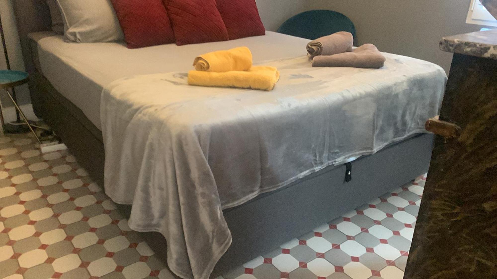 Casa Roma Montpellier Bed&Breakfast Chambres D Hote Room photo