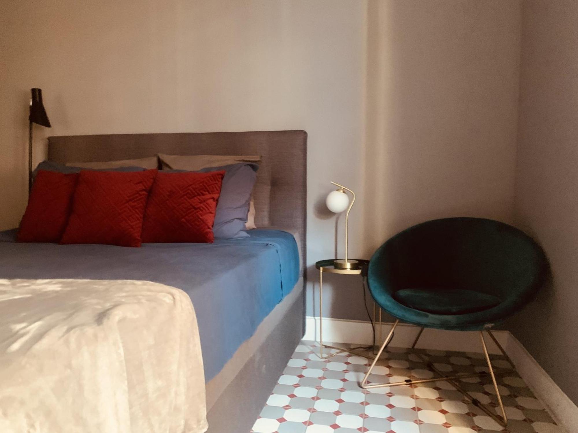 Casa Roma Montpellier Bed&Breakfast Chambres D Hote Room photo