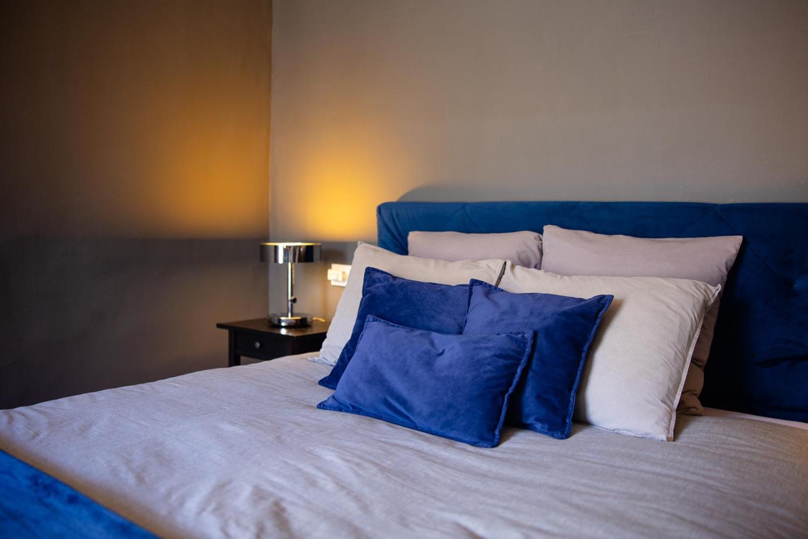 Casa Roma Montpellier Bed&Breakfast Chambres D Hote Exterior photo