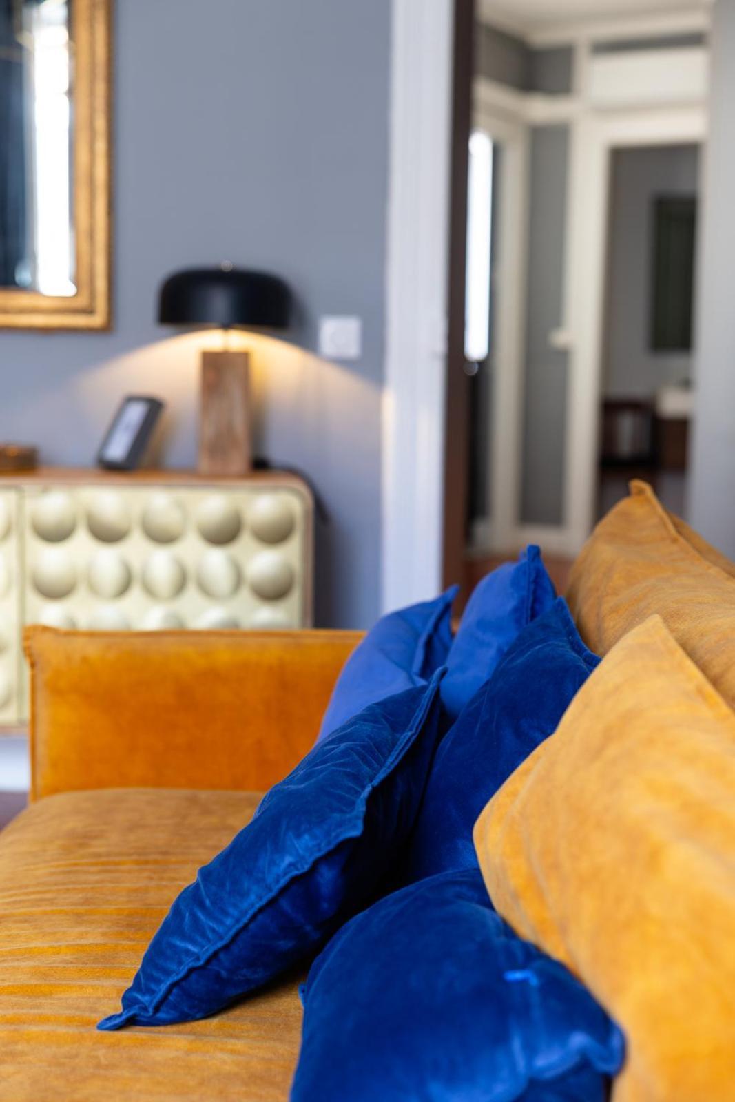 Casa Roma Montpellier Bed&Breakfast Chambres D Hote Exterior photo