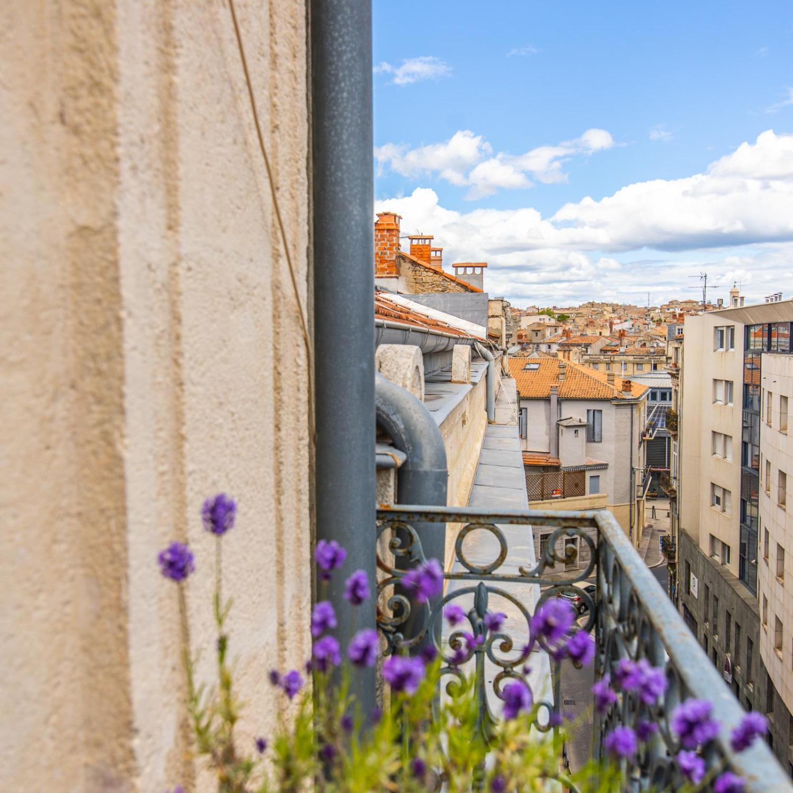 Casa Roma Montpellier Bed&Breakfast Chambres D Hote Exterior photo