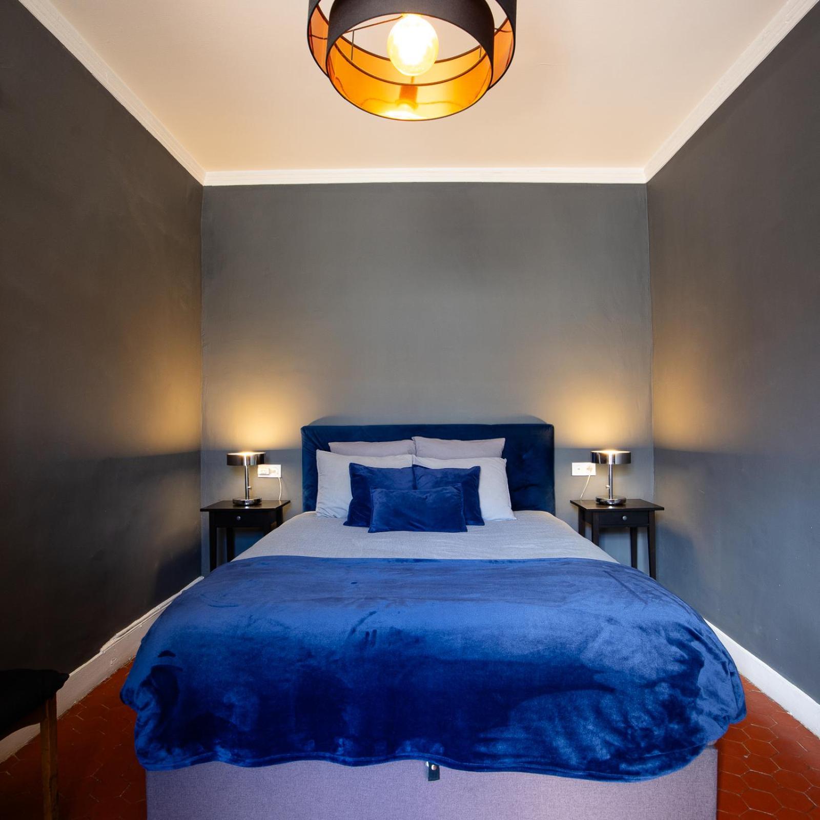 Casa Roma Montpellier Bed&Breakfast Chambres D Hote Exterior photo