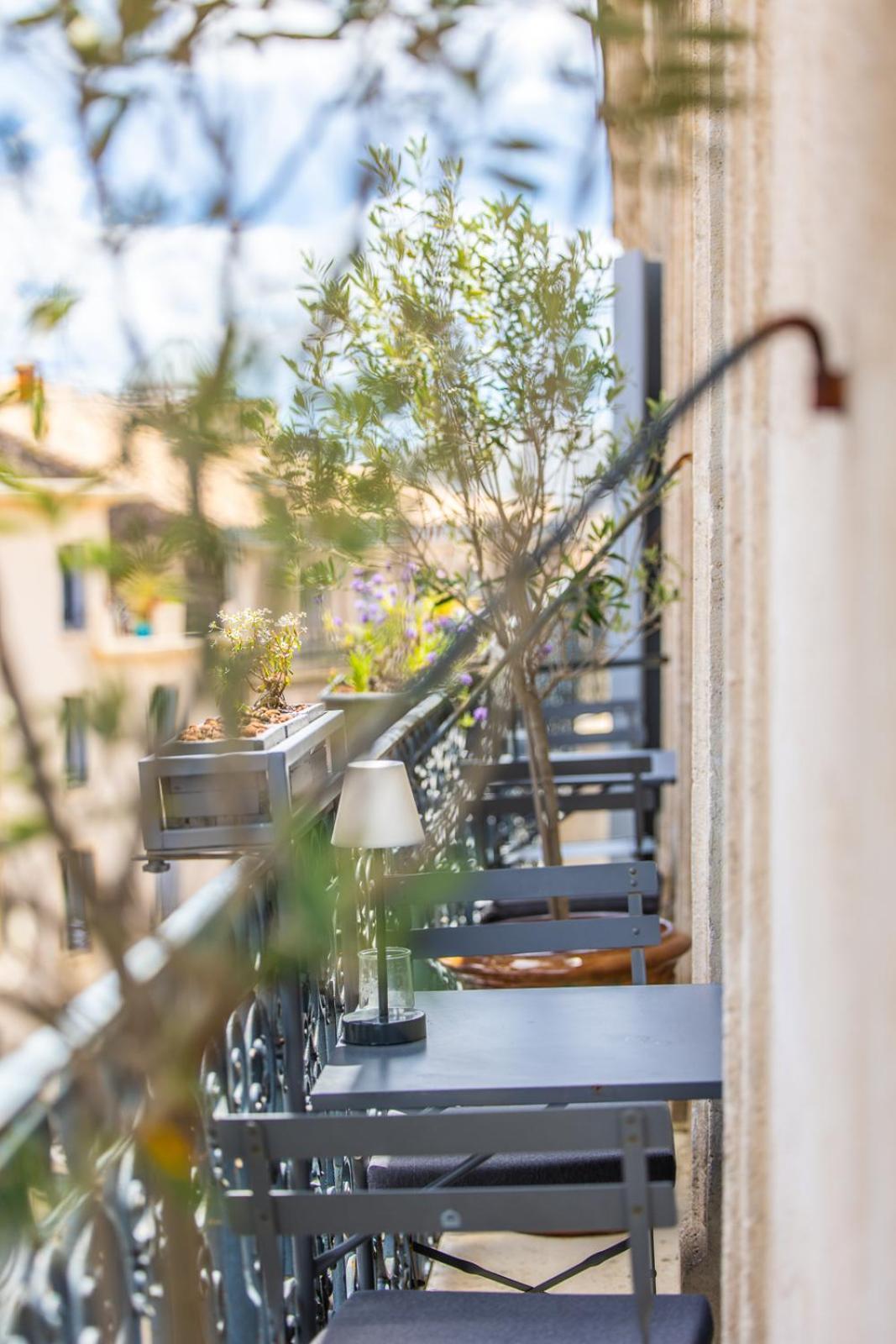 Casa Roma Montpellier Bed&Breakfast Chambres D Hote Exterior photo