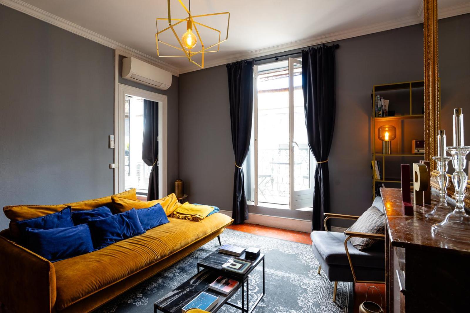 Casa Roma Montpellier Bed&Breakfast Chambres D Hote Exterior photo