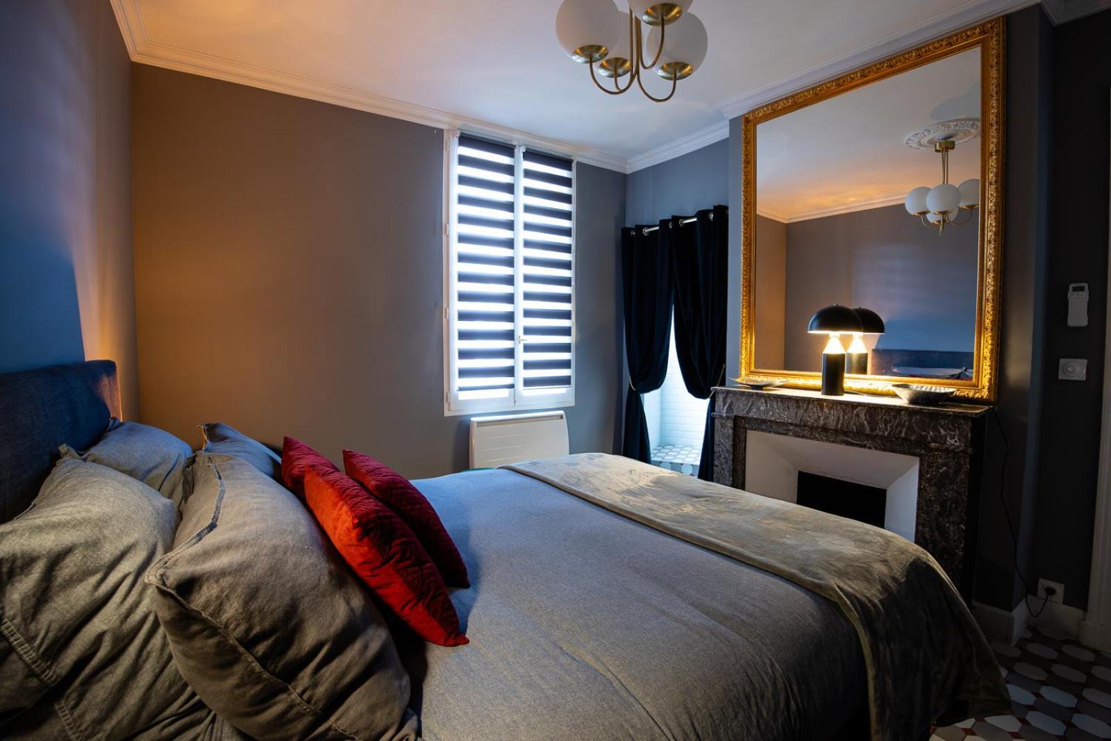 Casa Roma Montpellier Bed&Breakfast Chambres D Hote Exterior photo