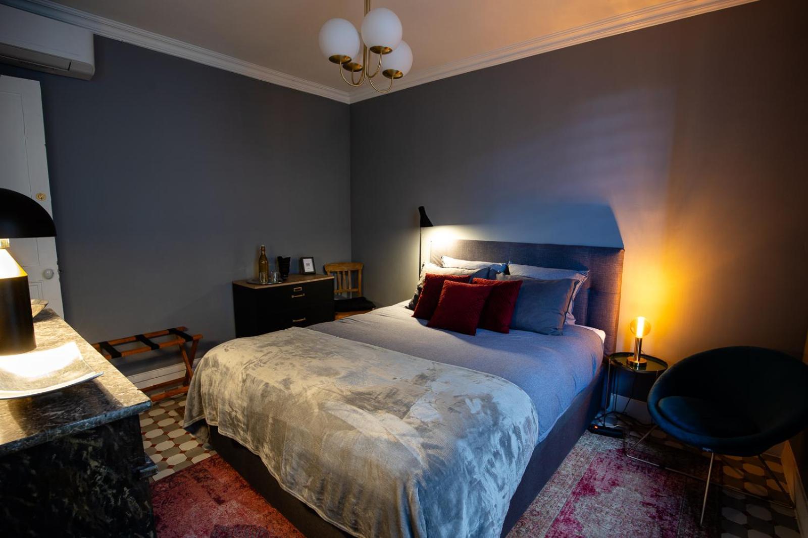 Casa Roma Montpellier Bed&Breakfast Chambres D Hote Exterior photo
