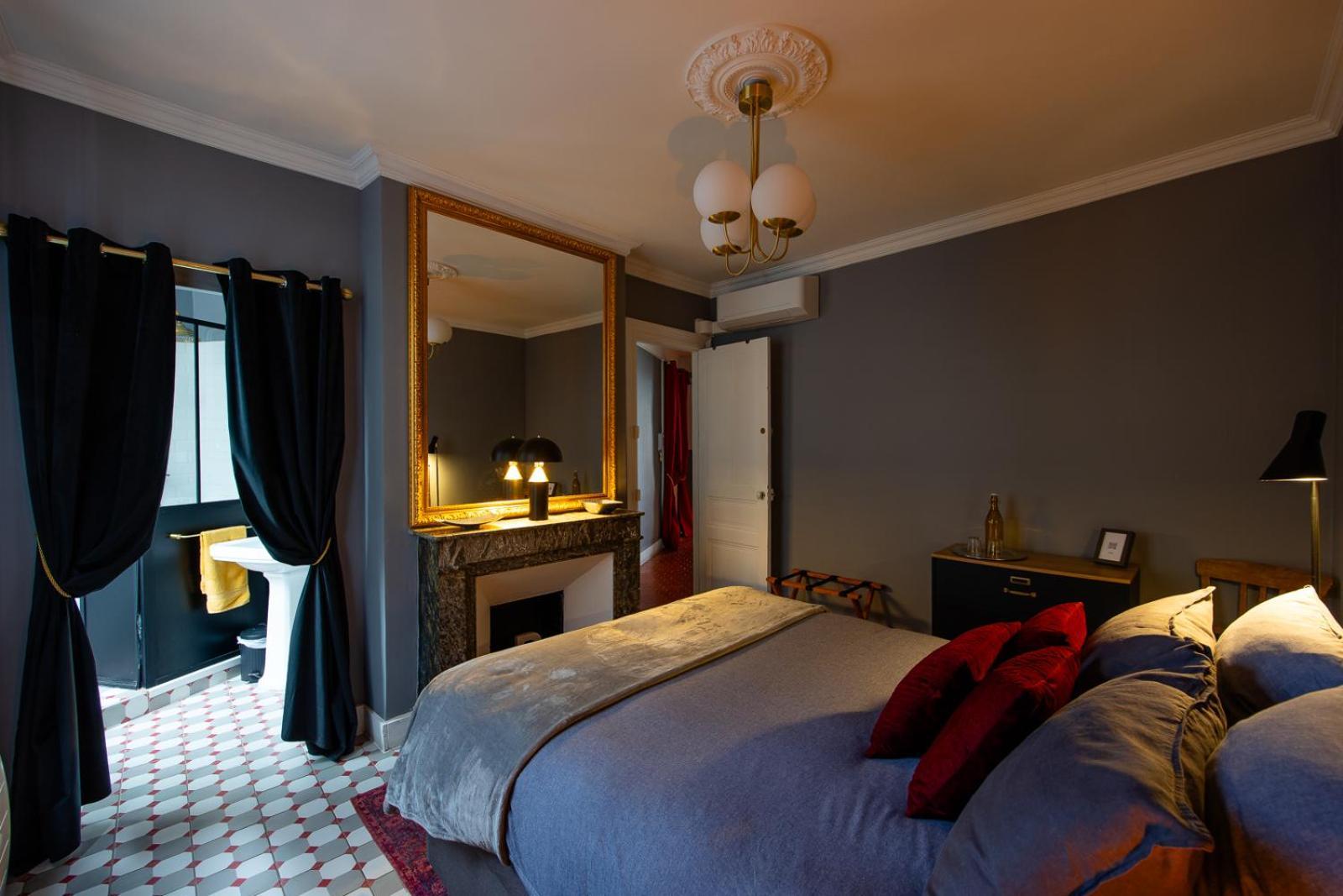 Casa Roma Montpellier Bed&Breakfast Chambres D Hote Exterior photo