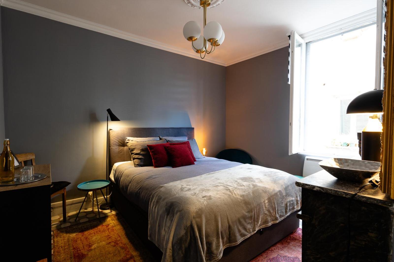 Casa Roma Montpellier Bed&Breakfast Chambres D Hote Exterior photo