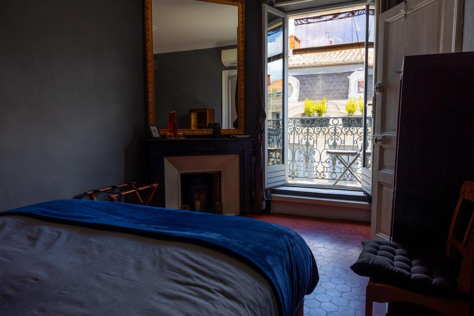 Casa Roma Montpellier Bed&Breakfast Chambres D Hote Exterior photo