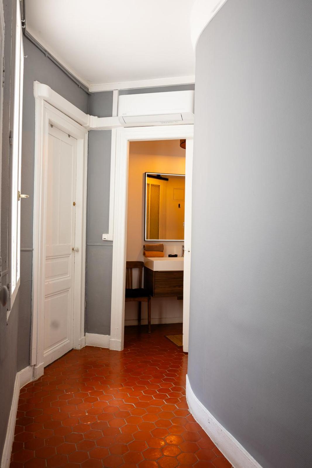 Casa Roma Montpellier Bed&Breakfast Chambres D Hote Exterior photo