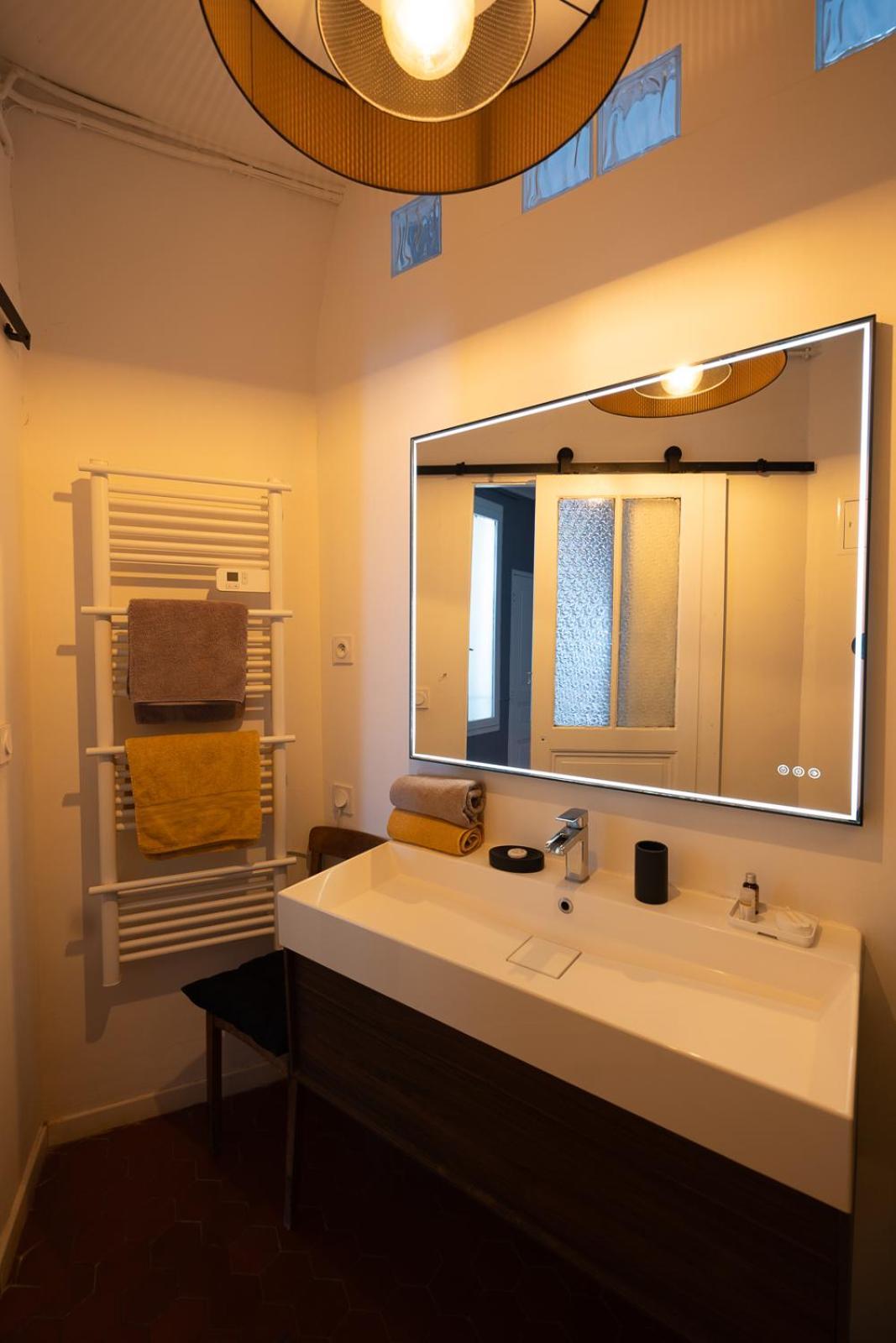 Casa Roma Montpellier Bed&Breakfast Chambres D Hote Exterior photo